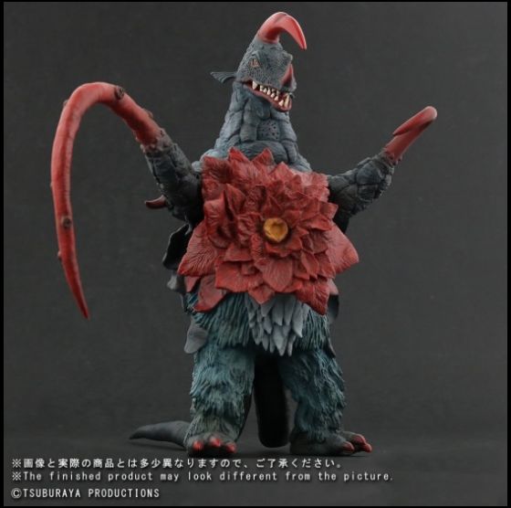 やわらかいじゅう アストロモンス 少年リック限定販売