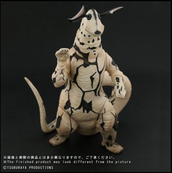 楽天市場】エクスプラス 大怪獣シリーズ やわらかいじゅう
