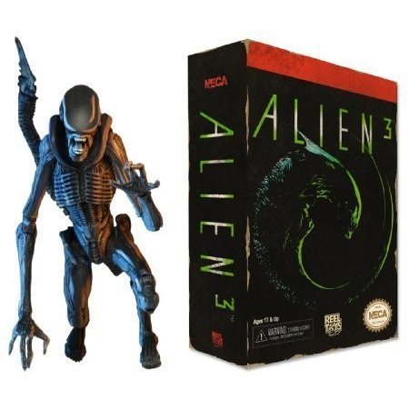 NECA エイリアン 7インチアクションフィギュア〈ドッグ・エイリアン〉 b01d32dvlg-00.jpg
