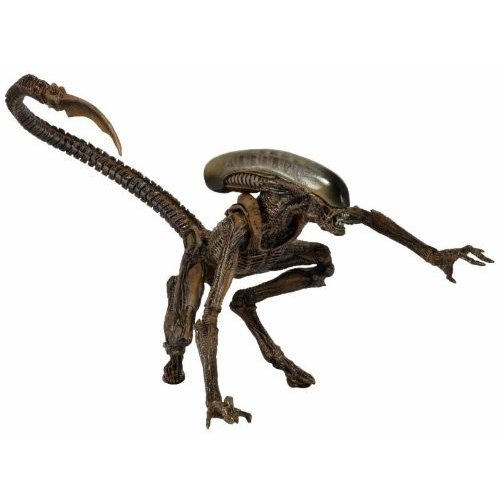 楽天市場】ネカ NECA エイリアン 7インチ アクションフィギュア