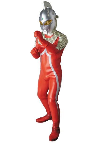 楽天市場】【中古/未開封】 hi◇67 MAX TOY ウルトラセブン エレキング