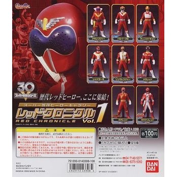 スーパー戦隊アドバンスドワールドHGシリーズフルコンプ Amazon | HGシリーズ スーパー戦隊 ADVANCED WORLD スーパー無敵