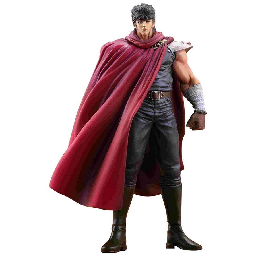 北斗の拳 世紀末激闘録フィギュアコレクション Vol5 コレクションNo.12 カイゼル 6g7v4d0 Amazon | 北斗の拳 世紀末激闘録フィギュアコレクション Vol5