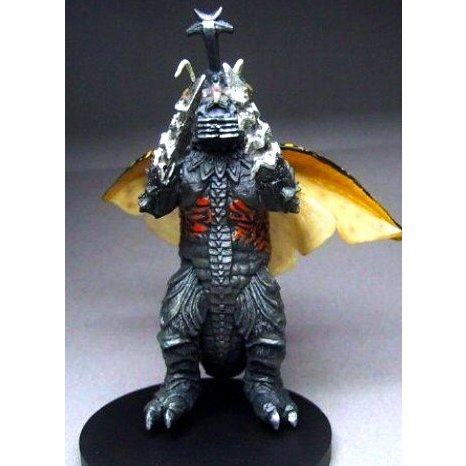 M1号 怪獣ゴルゴ 親子セット イリサワ限定版 ソフビ M1号 CLUB DAIKAIJU 怪獣ゴルゴ 親子セット イリサワ限定 : 御宅