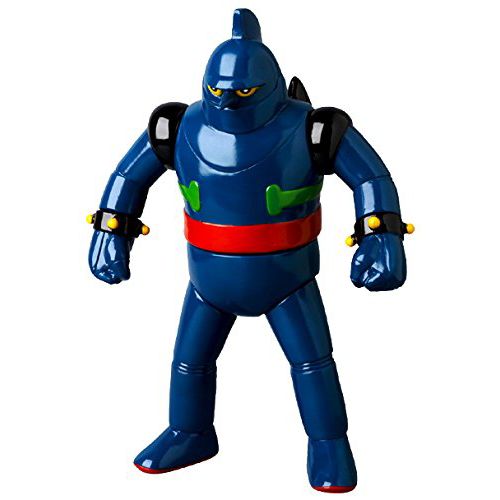 楽天市場 送料無料 メディコムトイ ダイナマイトコレクション 鉄人28号 御宅家本舗 Otakick