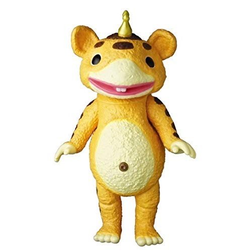 メディコムトイ×マーミット 怪獣天国 ジャイアントブースカ画像