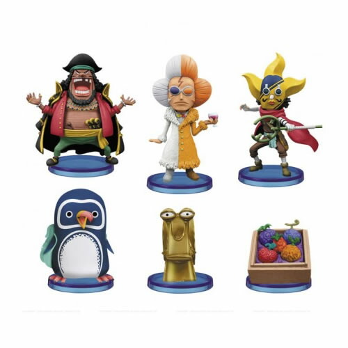 ワンピース ワールドコレクタブルフィギュア リクエストセレクション 3種 ワンピース】ワールドコレクタブルフィギュア×S.H.Figuarts