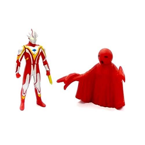 楽天市場】プレイヒーローVS ウルトラマン対決セット 激闘の覇者編 全5