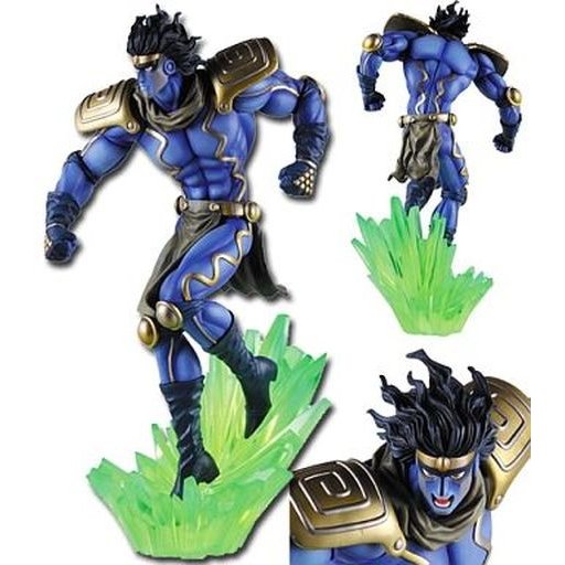 楽天市場】RAH ジョジョの奇妙な冒険 Part.6 ストーンオーシャン 空条