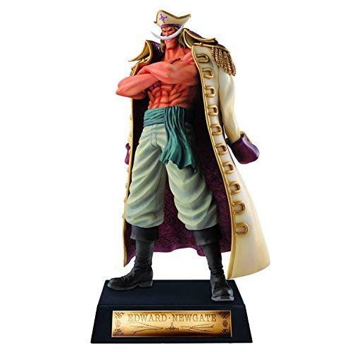 【未開封】　一番くじ　ラストワン賞　ワンピース　エドワード・ニューゲート　白ひげ 中古】【未開封】エドワード・ニューゲート ラストワンカラーVer
