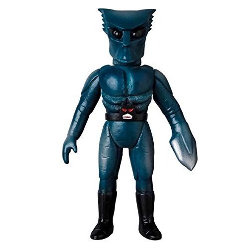 楽天市場】メディコムトイ 東映レトロソフビコレクションM