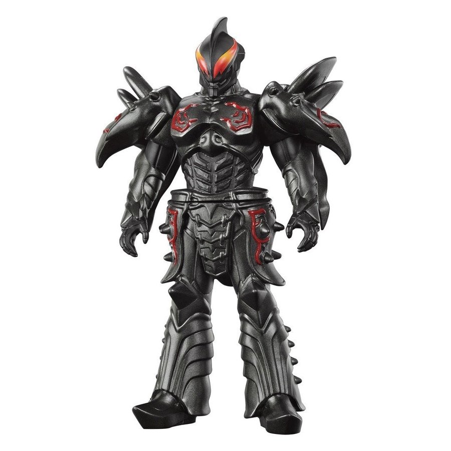 ウルトラ怪獣シリーズEX カイザーダークネス