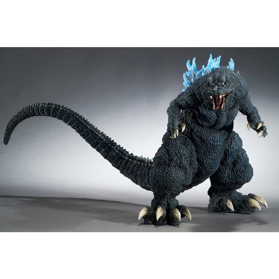 楽天市場】デフォリアル ゴジラ(2001)発光Ver. 少年リック限定◇新品Ss