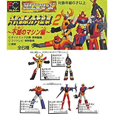 【HG】マーベルヒーローズ４　全６種　バンダイ2005年　未開封 HG MARVEL HEROES 4 全6種セット マーベルヒーローズ : 御宅家