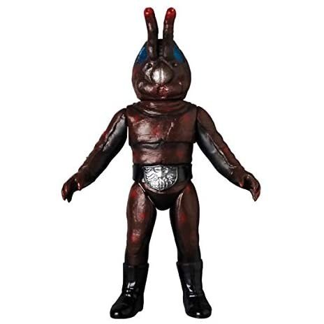 楽天市場】メディコムトイ 東映レトロソフビコレクション マッハ