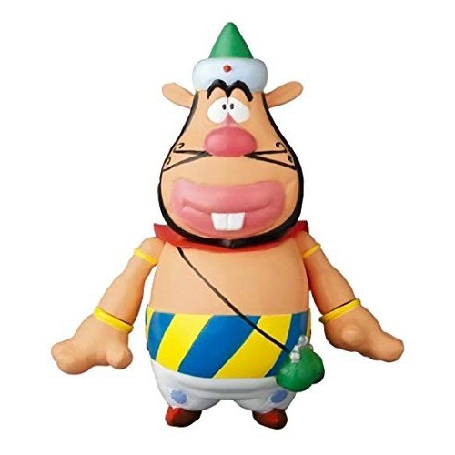 メディコムトイ タツノコジェネレーション ハクション大魔王画像