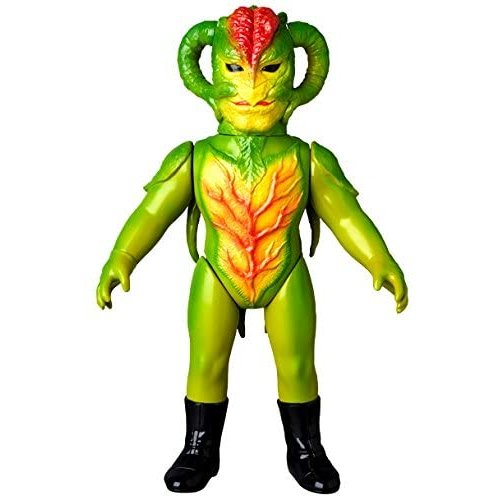 ★メディコム・トイ　東映レトロソフビ　ブラックサタン戦闘員　未開封　新品！★ 楽天市場】メディコムトイ 東映レトロソフビコレクション