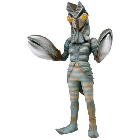 【新品】早川 モトヒロ ソフビシリーズ 怪獣ガッチャ 早川モトヒロ ソフビ 怪獣ガッチャ 9th フレッシュ 指人形