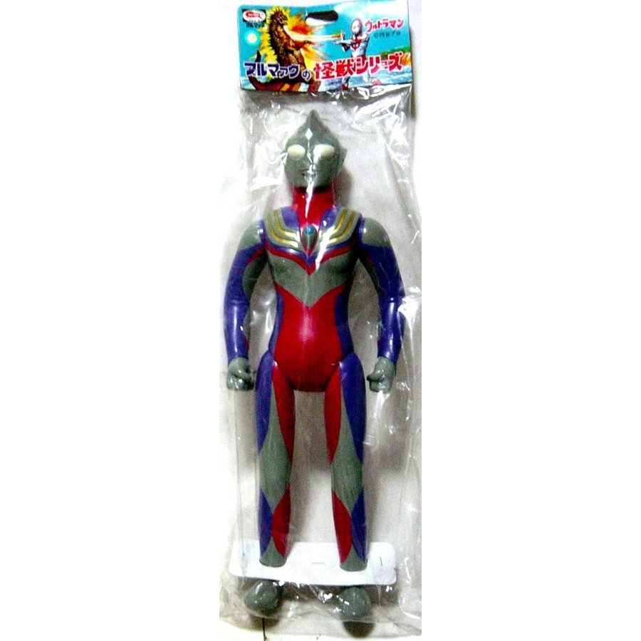 楽天市場】B-CLUB ブルマァク復刻版 カプセル怪獣ミクラス