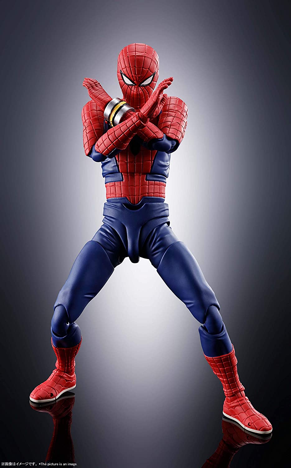 楽天市場】【中古】MARVEL UNIVERSE VARIANT PLAY ARTS改
