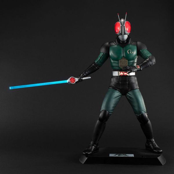 本日限定 Ultimate Article 仮面ライダーBLACK RX californiabonsai.com