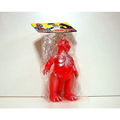 楽天市場】【中古】B-CLUB ブルマァク 復刻版怪獣シリーズ