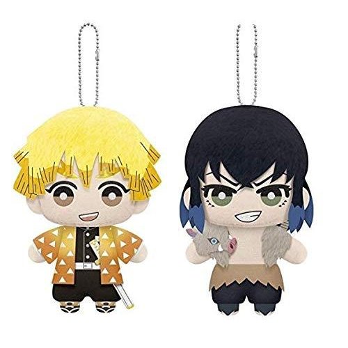 鬼滅の刃　ちょこっとひっかけフィギュア　ぷち　ムキムキねずみ　宇髄天元 鬼滅の刃 ちょこっとひっかけフィギュア ぷち ムキムキねずみ 宇