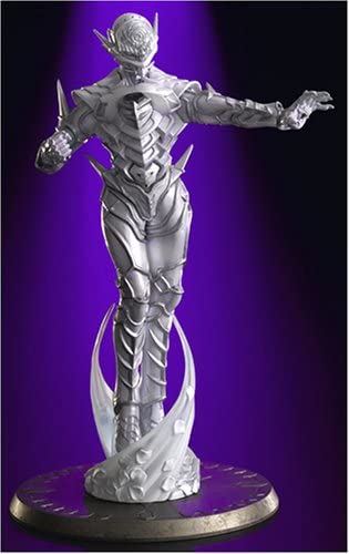 ART WORKS MONSTERS　仮面ライダー555 Part3 ローズオルフェノク｜御宅家本舗　OTAKICK
