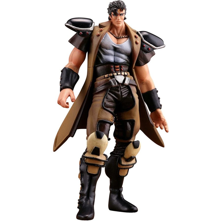 楽天市場】北斗の拳 世紀末激闘録フィギュアコレクションVol4 コレクションNo.8 ケンシロウ : 御宅家本舗 OTAKICK 楽天市場】北斗の拳 世紀末激闘録フィギュアコレクションVol4 コレクションNo.8 ケンシロウ : 御宅家本舗 OTAKICK