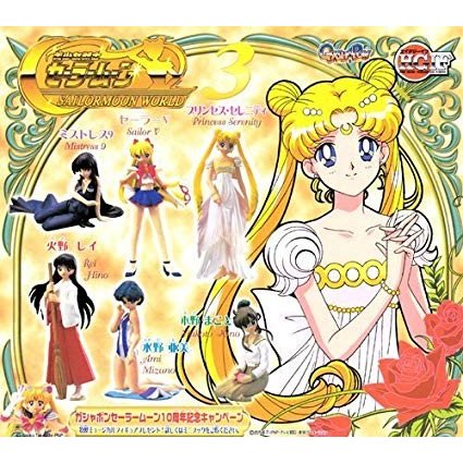 美少女戦士セーラームーン Girls Memories figure of SAILOR MERCURY セーラーマーキュリー フィギュア プライズ バンプレスト セーラーマーキュリー 美少女戦士セーラームーン Girls Memories