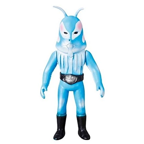 メディコム手あそび 東映レトロソフビ集合体m クラゲダール 中央号 Digitalland Com Br