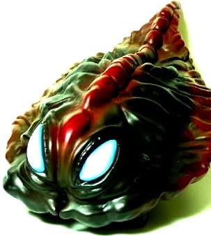 CCP アーティスティックモンスターズコレクションVol.007 泳ぐっ!? ヘドラ (飛行期) モーター付き