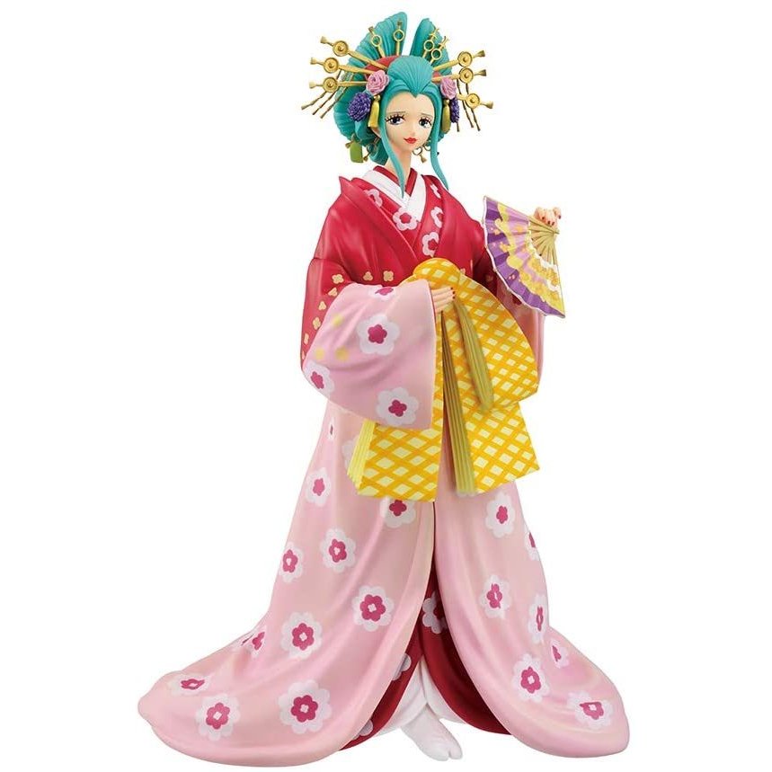 楽天市場】【未開封】ワンピース 一番くじ 華ノ幕 ONEPIECE GIRL'S