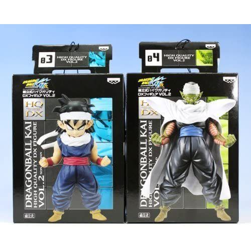 ドラゴンボール改、HQDXギニューフィギュア Yahoo!オークション - ザーボン ドドリア ギニュー