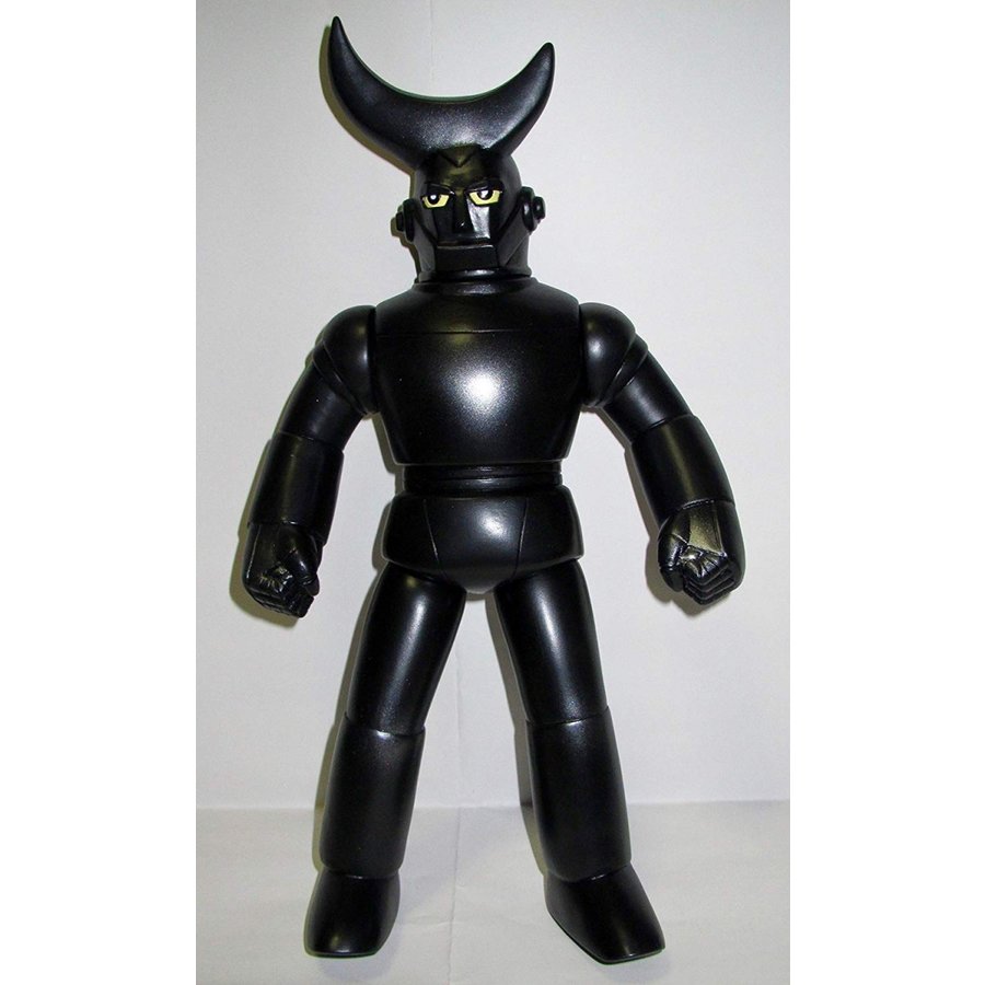 【中古】メディコムトイ ダイナマイトコレクション GR2 原作版