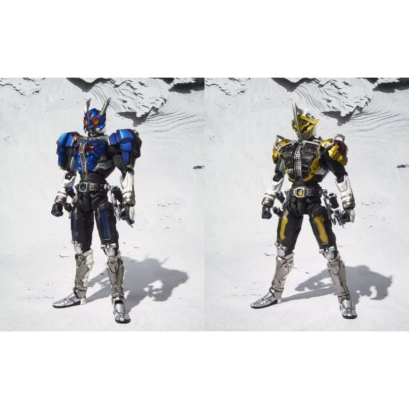 【未開封品】B4 S.I.C 仮面ライダーゼロノス&デネブ イマジン S.I.C. Vol.44 仮面ライダーゼロノス&デネブイマジン : 雑貨の