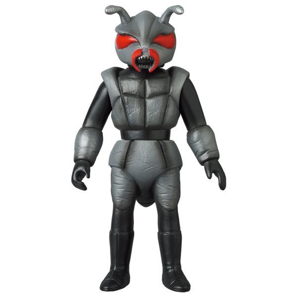 東映レトロソフビコレクションピッケルシャーク 2015年 メディコム 約28cm 東映レトロソフビコレクションピッケルシャーク 2015年 メディコム 約