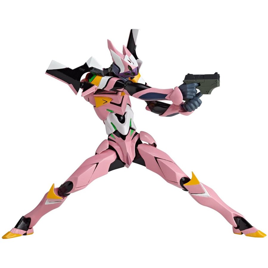 リボルテックヤマグチ No.104 Evangelion Evolution エヴァンゲリオン零号機(改) 81pg1BEHTVL._UF350,350_QL80_.jpg