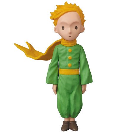 メディコム・トイ ウルトラディテールフィギュア UDF No.268 UDF 星の王子さま The Little Prince
