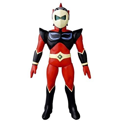 楽天市場】メディコムトイ ダイナミックヒーローズ グレン