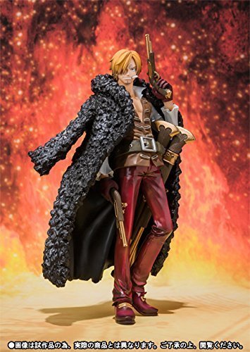 楽天市場】フィギュアーツZERO フランキー -ONE PIECE FILM Z