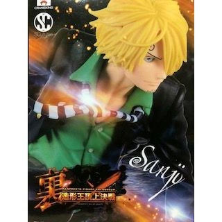 楽天市場】【ワンピース】SCultures BIG 造形王頂上決戦4 vol.4