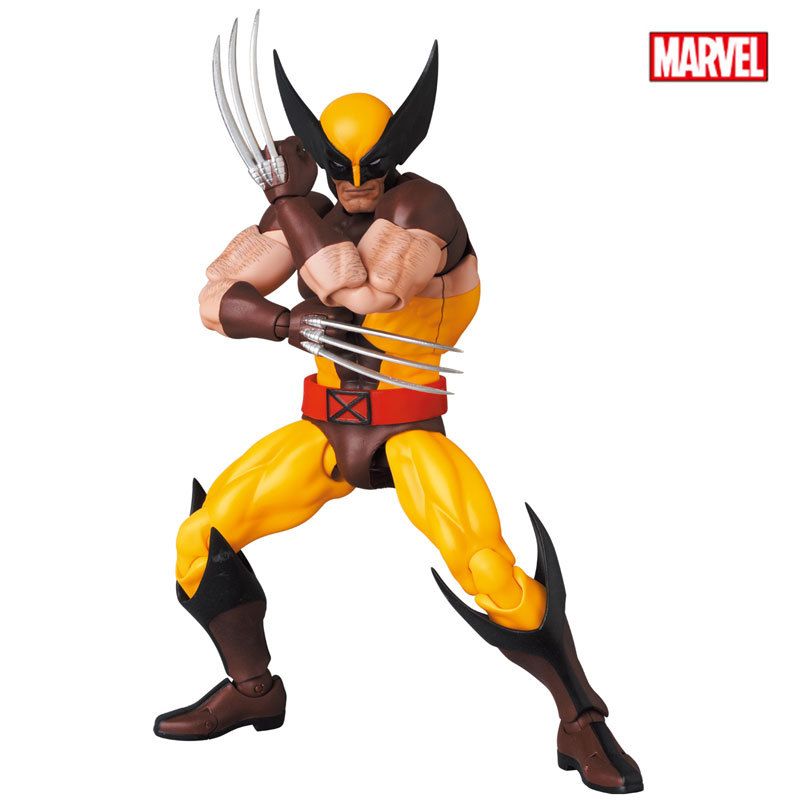 楽天市場】メディコム・トイ マフェックス No.099 MAFEX CYCLOPS(COMIC Ver.) 『X-MEN』 Xメン サイクロップス :  御宅家本舗 OTAKICK