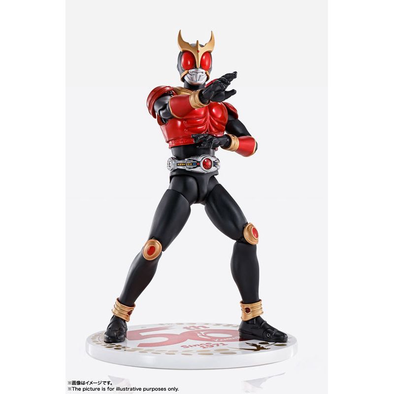 S.H.Figuarts真骨彫 仮面ライダークウガマイティフォームLimited 楽天市場】S.H.フィギュアーツ 真骨彫製法 仮面ライダークウガ