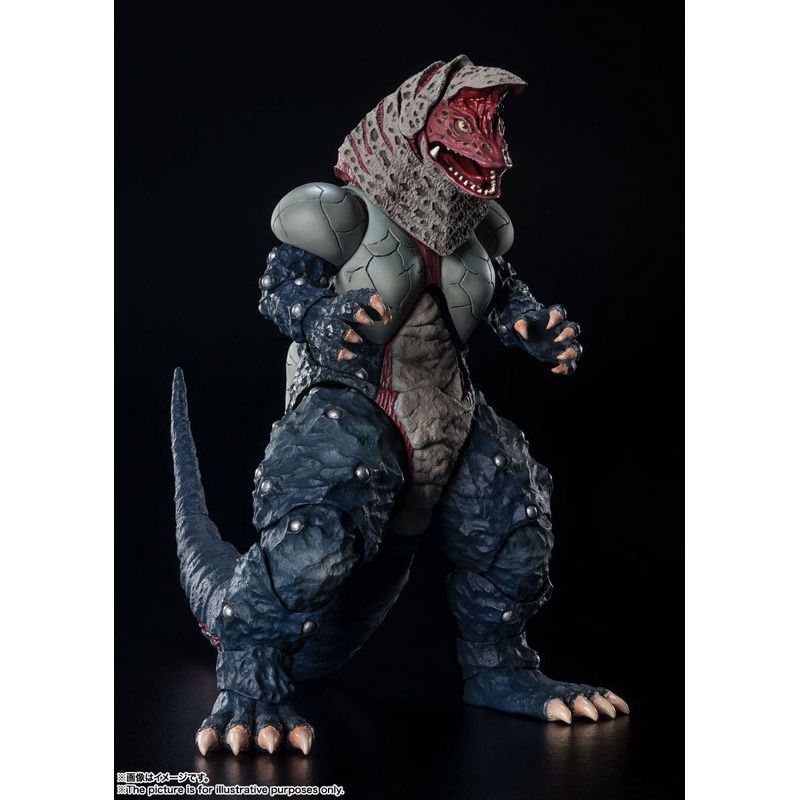 楽天市場】s.h.フィギュアーツ ウルトラマン ゴルザ 約155mm