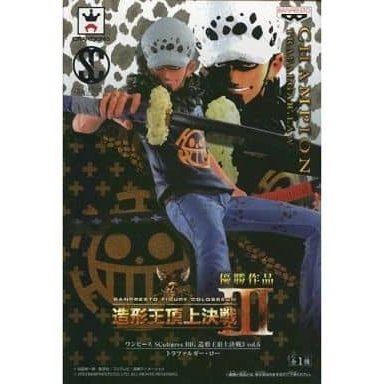 ワンピース　造形王頂上決戦Ⅳ バギー　バラバラの実発動ver. フィギュア 71NwxqrNTgL._AC_SY200_QL15_.jpg