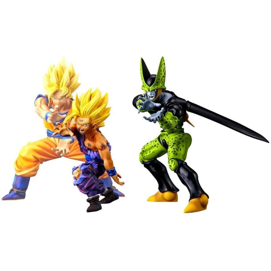楽天市場】【ドラゴンボールZ】DRAMATIC SHOWCASE〜3nd season