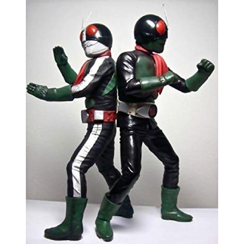 楽天市場】美品 ポピー ポピニカ 仮面ライダーストロンガー 電波