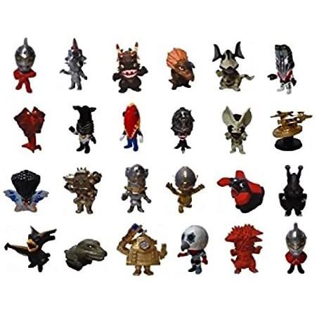 楽天市場】特撮ヒーローズ ウルトラマンエース&タロウ ノーマル