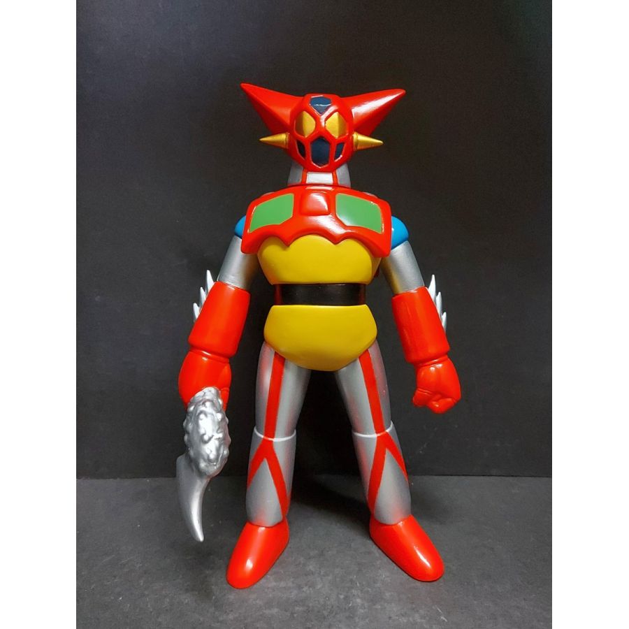 楽天市場】【中古】メディコムトイ ダイナミックヒーローズ